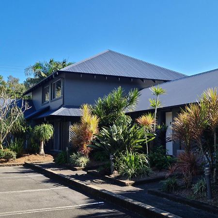 The Park Hotel Motel, Suffolk Park Byron Bay Exterior photo